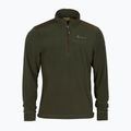 Мъжки суитшърт Pinewood Småland Hunters Half Zip h.brown 4