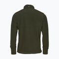 Мъжки суитшърт Pinewood Småland Hunters Half Zip h.brown 5