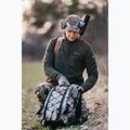 Мъжки суитшърт Pinewood Småland Hunters Half Zip h.brown 6