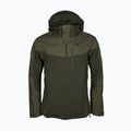 Мъжко яке Pinewood Finnveden Hybrid d.olive/h.olive 5