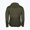 Мъжко яке Pinewood Finnveden Hybrid d.olive/h.olive 6