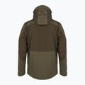 Мъжко яке Pinewood Finnveden Hybrid d.olive/h.olive 2
