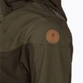 Мъжко яке Pinewood Finnveden Hybrid d.olive/h.olive 3