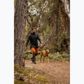 Мъжки панталони с мембрана Pinewood Abisko b.orange/mossgreen 7