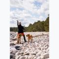 Мъжки панталони с мембрана Pinewood Abisko b.orange/mossgreen 9