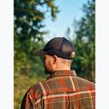 Бейзболна шапка Pinewood Hunters Mesh moss green 6