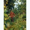 Бейзболна шапка Pinewood Hunters Mesh moss green 7