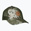 Бейзболна шапка Pinewood Hunters Mesh strata/moss green