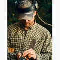 Бейзболна шапка Pinewood Hunters Mesh strata/moss green 8