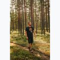 Мъжки панталони за трекинг Pinewood Finnveden Trail Hybrid black/mossgreen 6