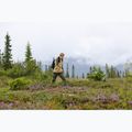 Мъжко яке за дъжд Pinewood Abisko Trekking 3L golden hay/moss green 12