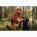 Мъжко хибридно яке Pinewood Finnveden fudge/nougat 11