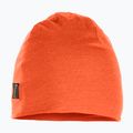 Шапка Pinewood Merino Wool burned orange
