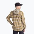 Мъжка риза Pinewood Abisko Hiking Flanell golden hay 3