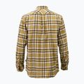 Мъжка риза Pinewood Abisko Hiking Flanell golden hay 7