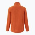 Мъжки суитшърт за трекинг Pinewood Finnveden Fleece burned orange 8