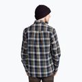 Мъжка риза Pinewood Härjedalen green/navy 3