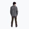Мъжка риза Pinewood Härjedalen green/navy 5