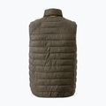 Мъжки Pinewood trekking без ръкави Abisko Insulation clover green 2