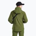 Мъжко яке за вятър Pinewood Finnveden Sports Light pine green 3