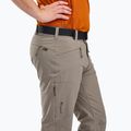 Мъжки панталони за трекинг Pinewood Finnveden Sports Light moth brown 3