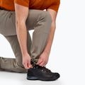 Мъжки панталони за трекинг Pinewood Finnveden Sports Light moth brown 4