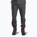 Мъжки панталони за трекинг Pinewood Finnveden Sports Light ash grey