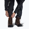 Мъжки панталони за трекинг Pinewood Finnveden Sports Light ash grey 3