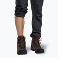 Мъжки панталони за трекинг Pinewood Finnveden Sports Light ash grey 4