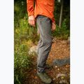 Мъжки панталони за трекинг Pinewood Finnveden Sports Light ash grey 8