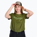 Pinewood Finnveden Спортна мрежеста шапка молец кафява
