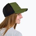 Pinewood Finnveden Sports Mesh бейзболна шапка борово зелено 2