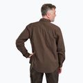 Мъжка риза Pinewood Safari LS d.olive 2