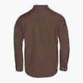 Мъжка риза Pinewood Safari LS d.olive 5