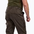 Мъжки панталони за трекинг Pinewood Finnveden Outdoor Trousers d.olive 3