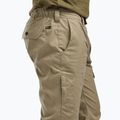 Мъжки панталони за трекинг Pinewood Finnveden Outdoor Trousers l.khaki 3