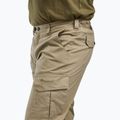 Мъжки панталони за трекинг Pinewood Finnveden Outdoor Trousers l.khaki 4