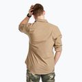 Мъжка риза Pinewood Safari LS sandstone 2