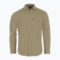 Мъжка риза Pinewood Safari LS sandstone 4