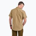Мъжка риза Pinewood Safari SS sandstone 2