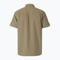 Мъжка риза Pinewood Safari SS sandstone 4