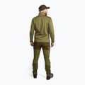 Мъжки панталони с мембрана Pinewood Abisko olive green/h. olive 3