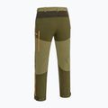 Мъжки панталони с мембрана Pinewood Abisko olive green/h. olive 6