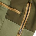 Мъжки панталони с мембрана Pinewood Abisko olive green/h. olive 8
