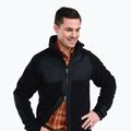 Мъжко яке Pinewood Pile Fleece black 3