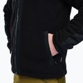 Мъжко яке Pinewood Pile Fleece black 5