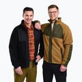 Мъжко яке Pinewood Pile Fleece black 6