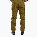 Мъжки панталони за трекинг Pinewood Furudal Hunters Hybrid Stretch olive green 2