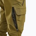 Мъжки панталони за трекинг Pinewood Furudal Hunters Hybrid Stretch olive green 5