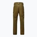 Мъжки панталони за трекинг Pinewood Furudal Hunters Hybrid Stretch olive green 8